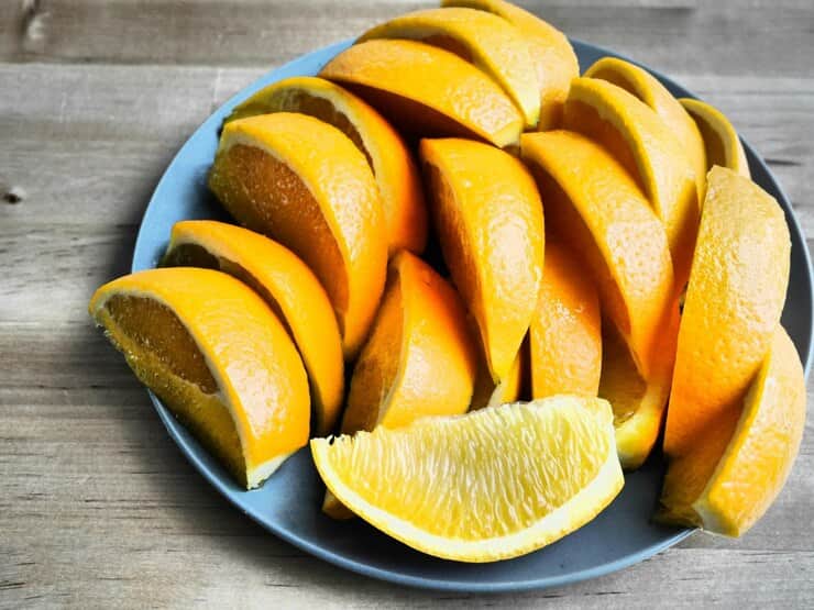 تصویر 1 از قیمت خرید گریپ فروت زرد + فروش ویژه